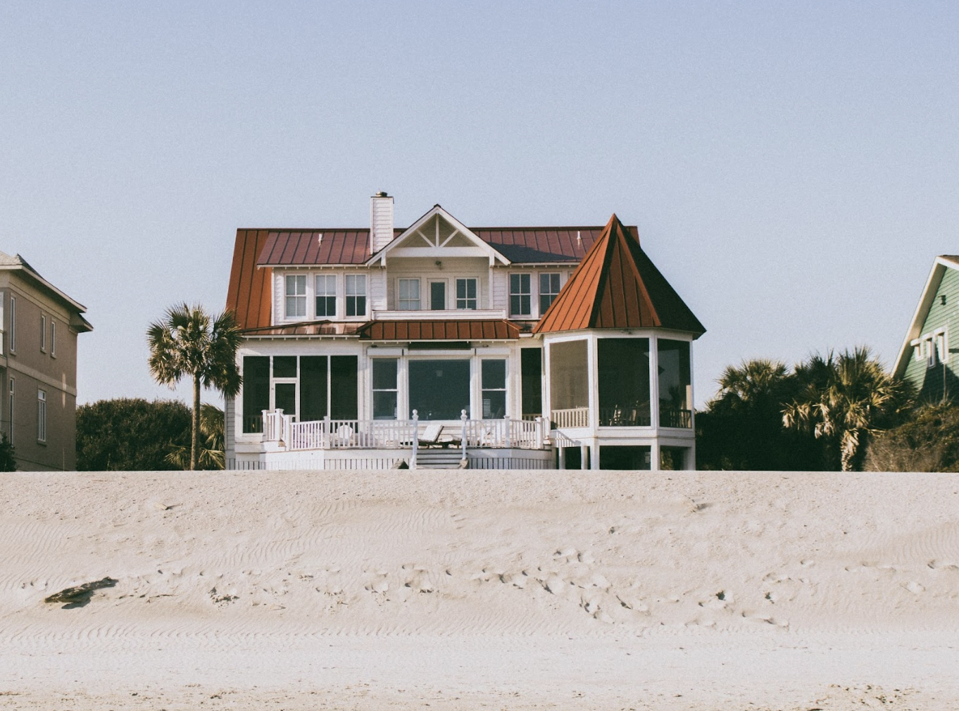 Beach House
