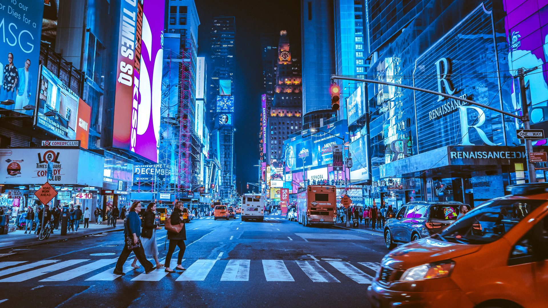 real estate investment new york city