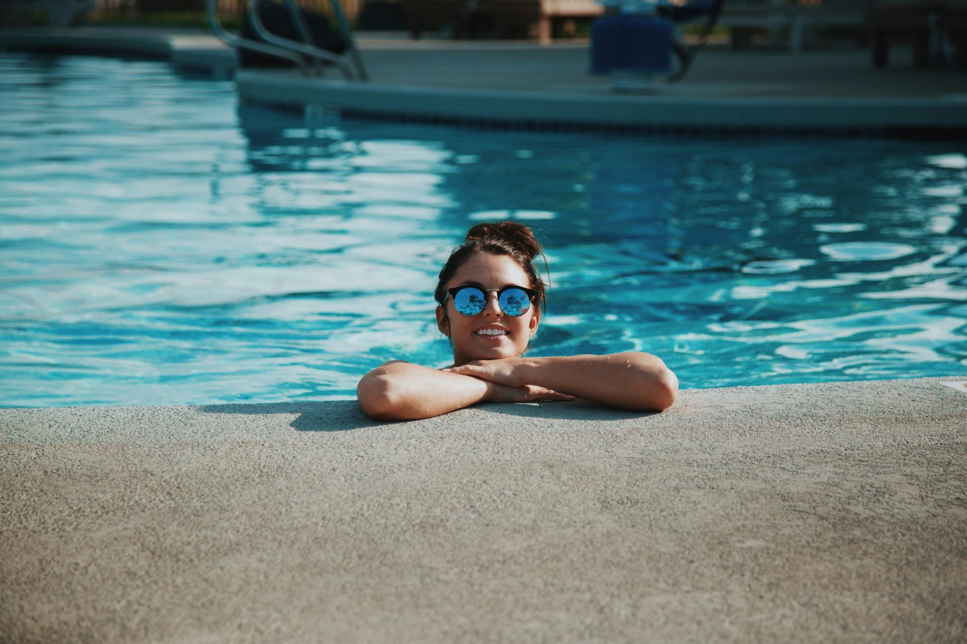 rent a pool cleaner