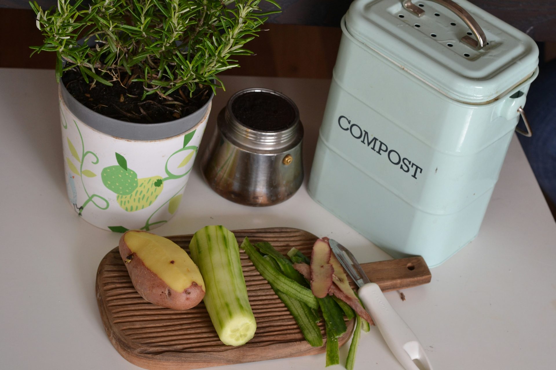 eco friendly kitchen products