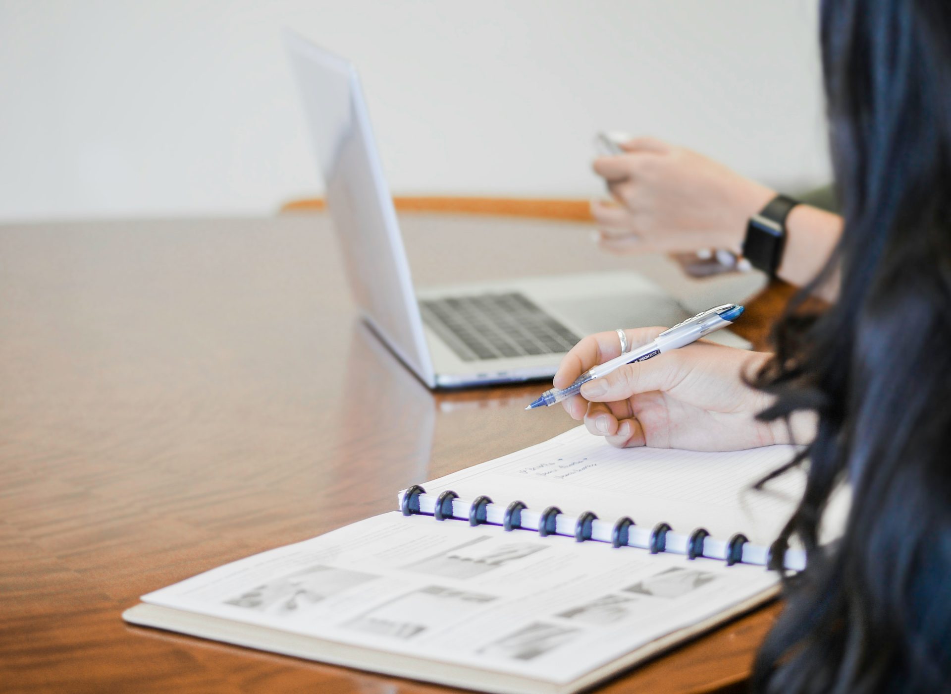 Property management accounting